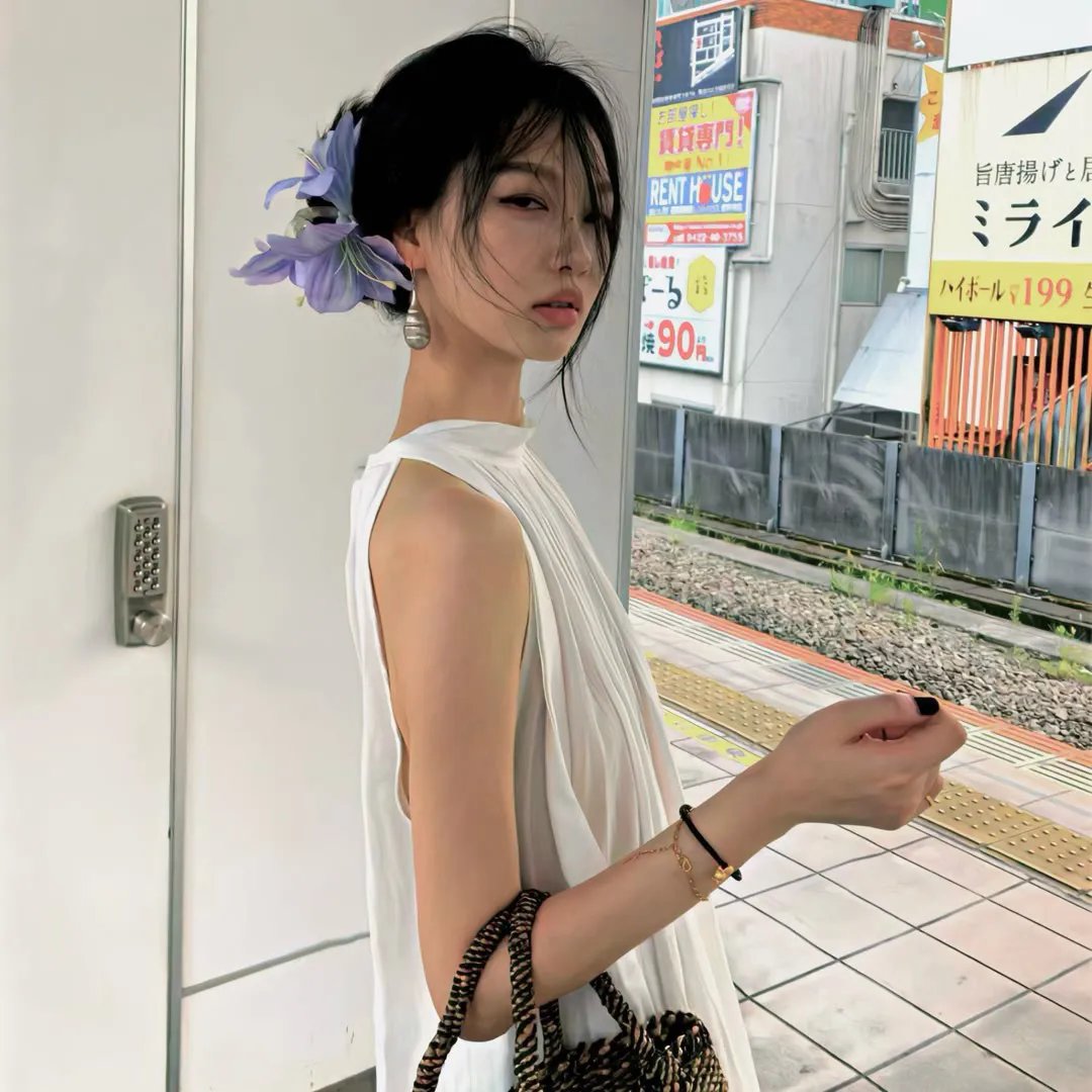 给女人的爱